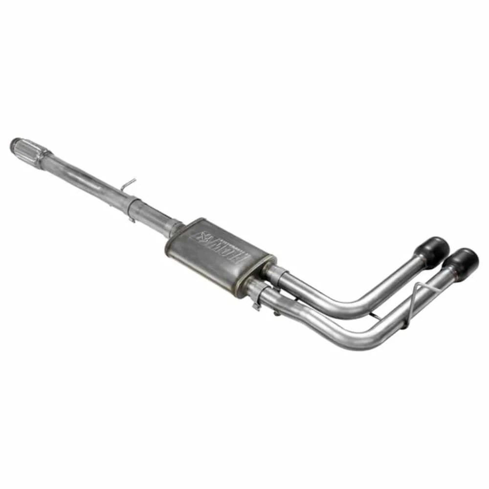2014-2019 Ram Cat-Back Exhaust Flowmaster Stainless Steel